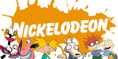 PEMRA suspends landing rights permission of Nickelodeon 